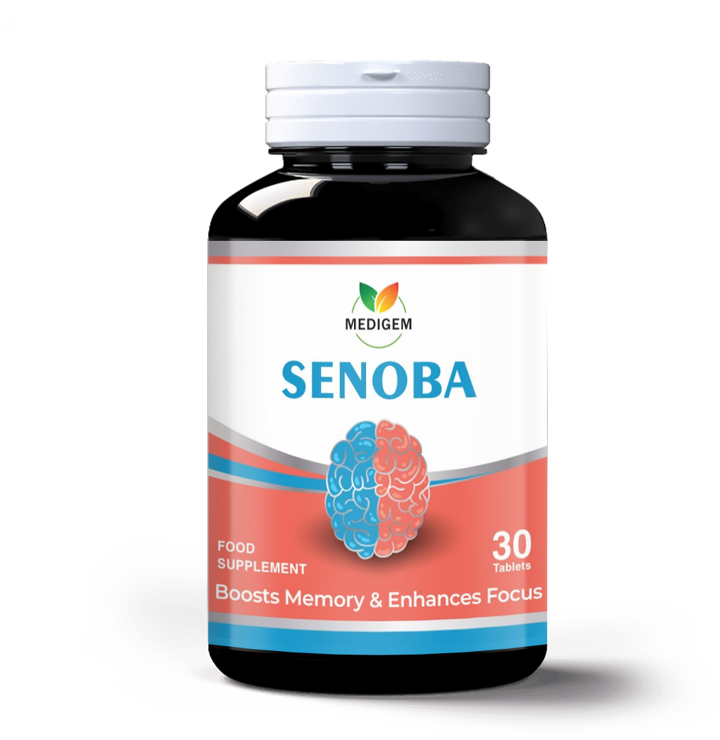 Senoba
