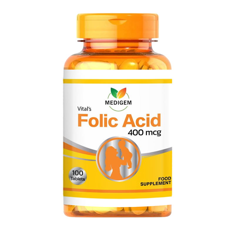 Folic Acid