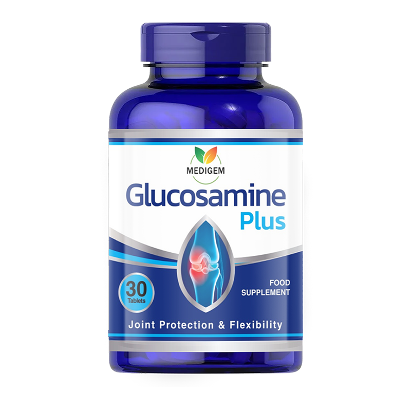 Glucosamine Plus