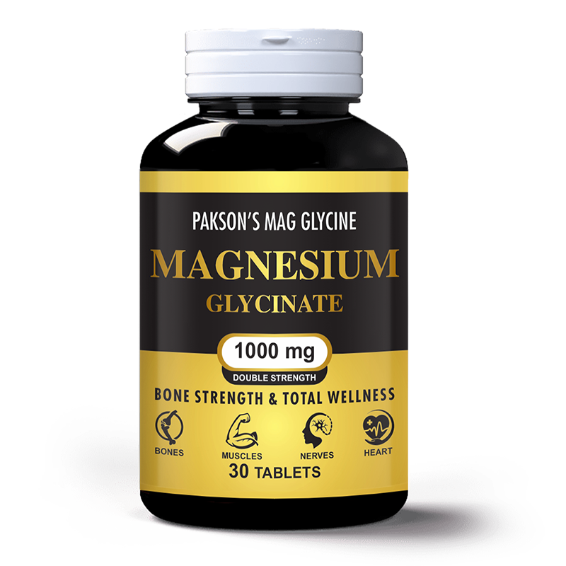 Magnesium Glycinate