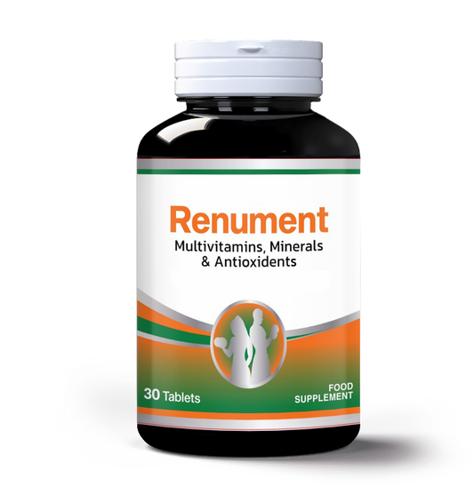 Renument