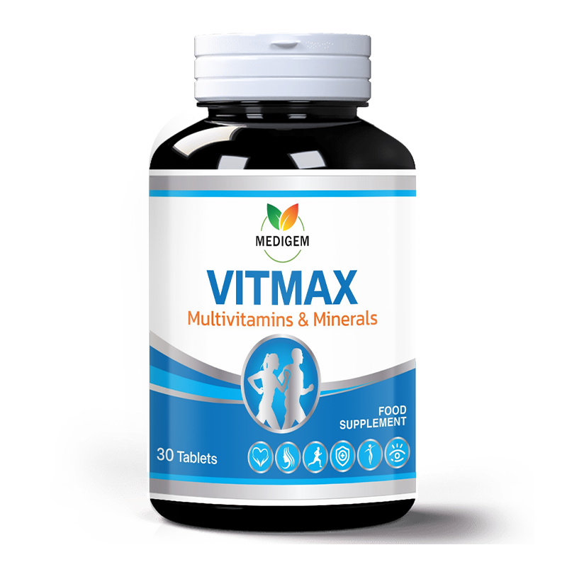 Vitmax