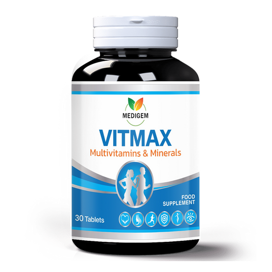 Vitmax