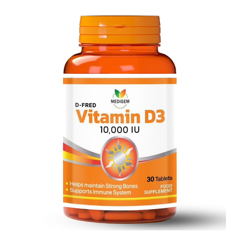 Vitamin D3